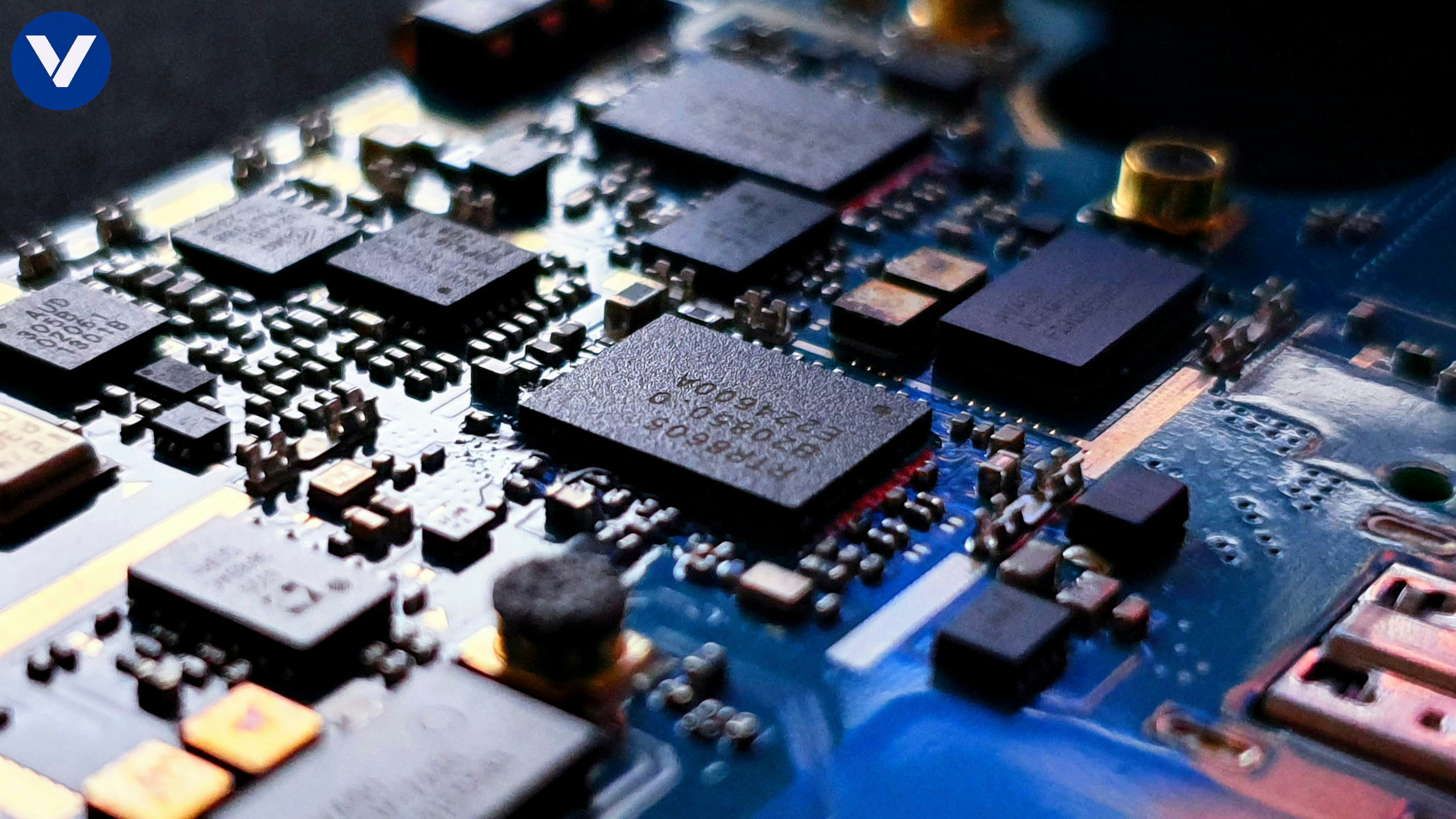 Why Reliable Hardware Is Vital For Productivity