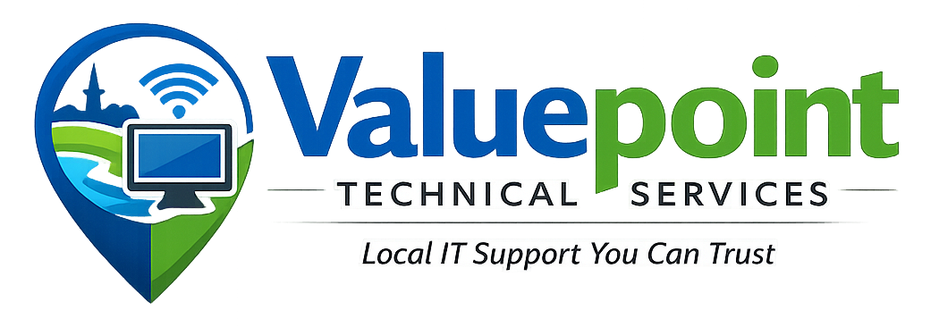 Valuepoint IT Services