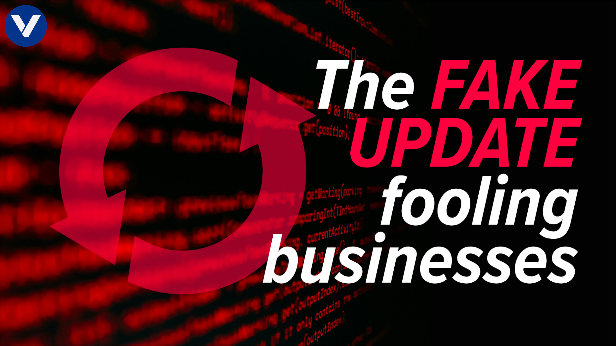 Beware the Fake Windows 11 Update